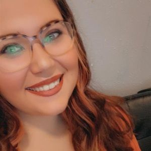 Meet your Posher, Bethany